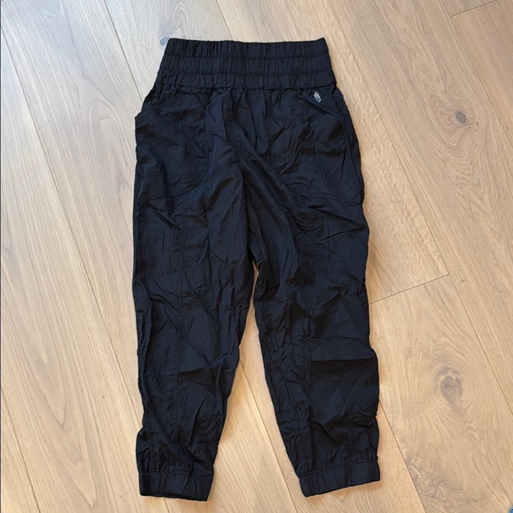 Free People - The Way Home Joggers